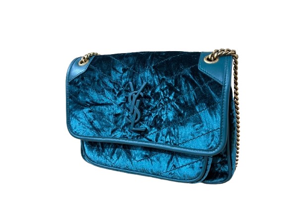 サンローラン ニキ