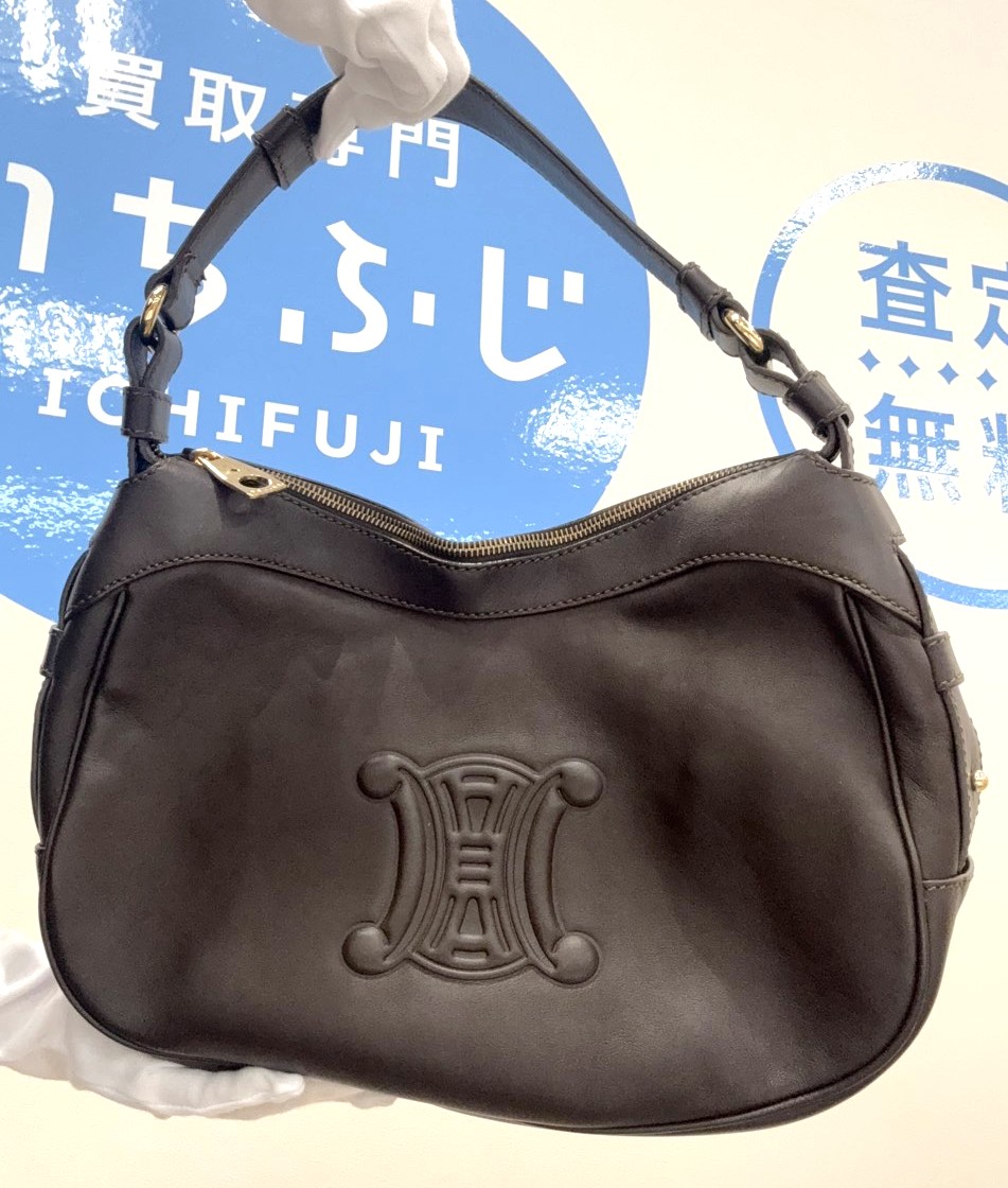 CELINE セリーヌ トリオンフ バッグ 