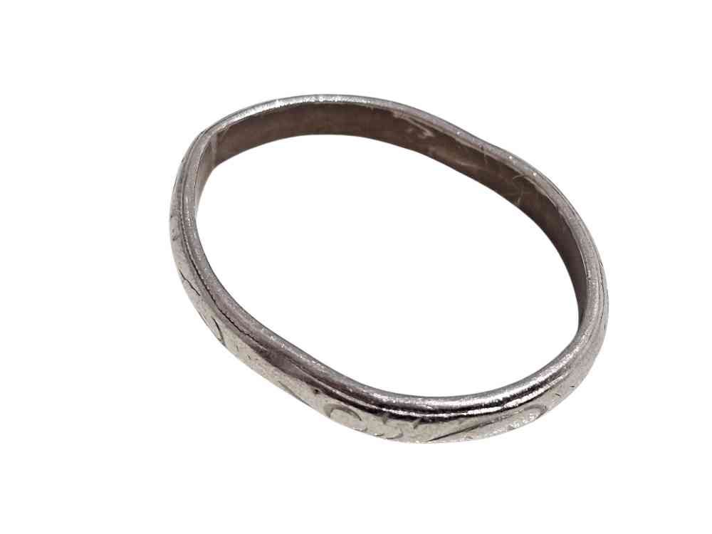 Pm850 甲丸リング