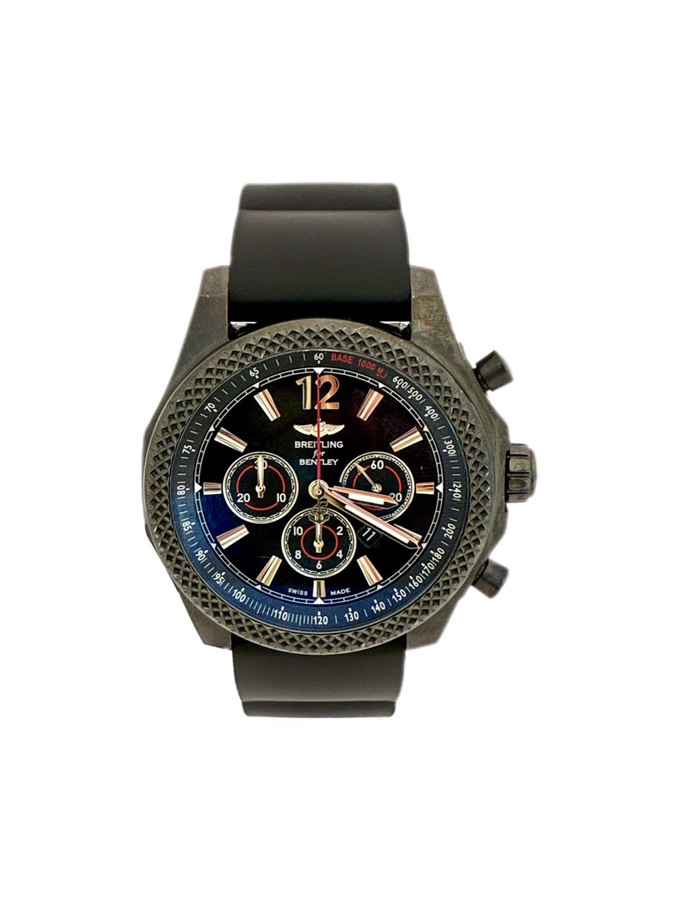 BREITLING/ブライトリング ベントレーバーナート42⌚を高価お買取しました✨【伊豆の国市　大仁　田京　伊豆長岡　韮山　伊豆市　修善寺】