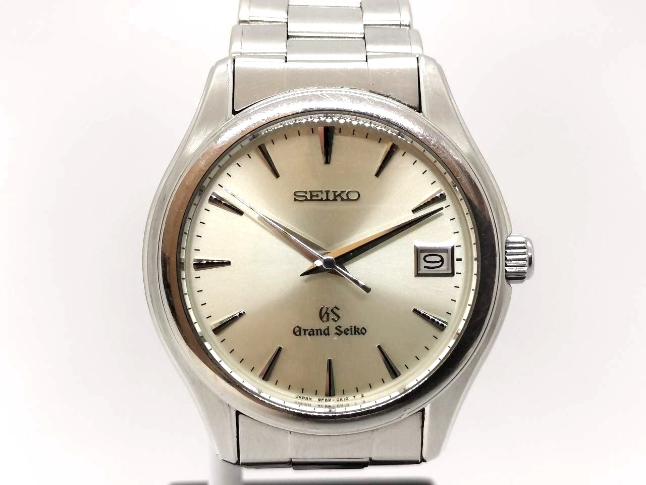 グランドセイコー　時計　中古