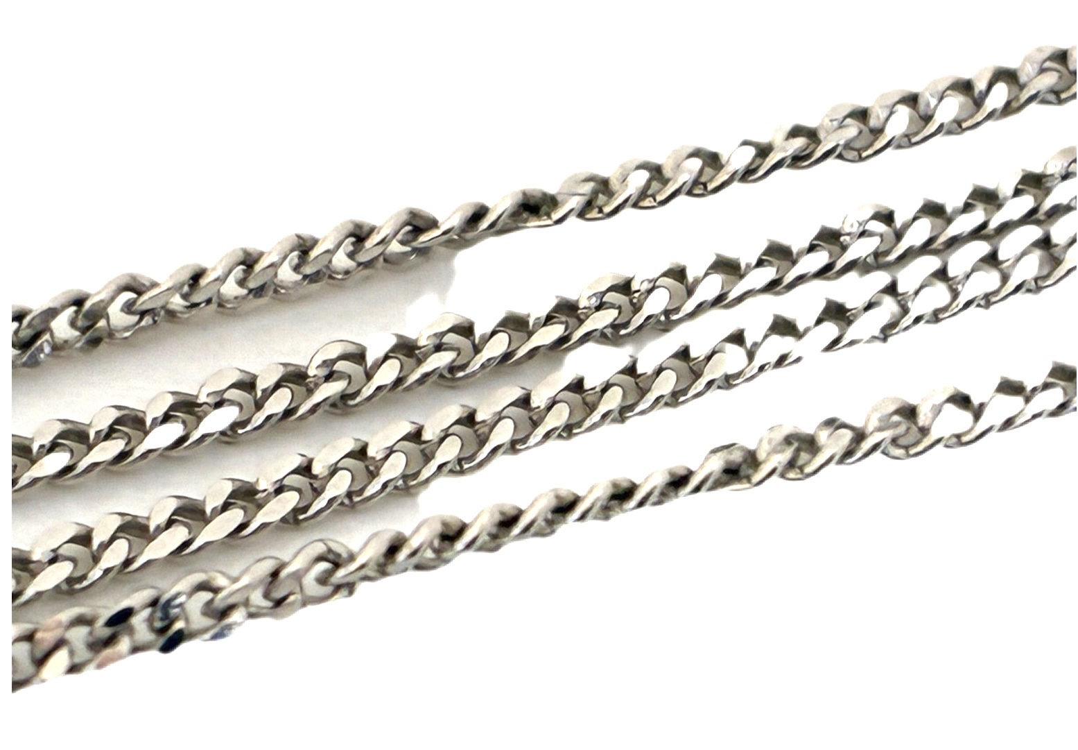 【買取実績】プラチナチェーンネックレス高価買取なら『買取専門いちふじマックスバリュ熱海店』へ！【熱海市 伊豆市 伊東市 伊豆の国市 湯河原町 真鶴町 函南町 箱根町】