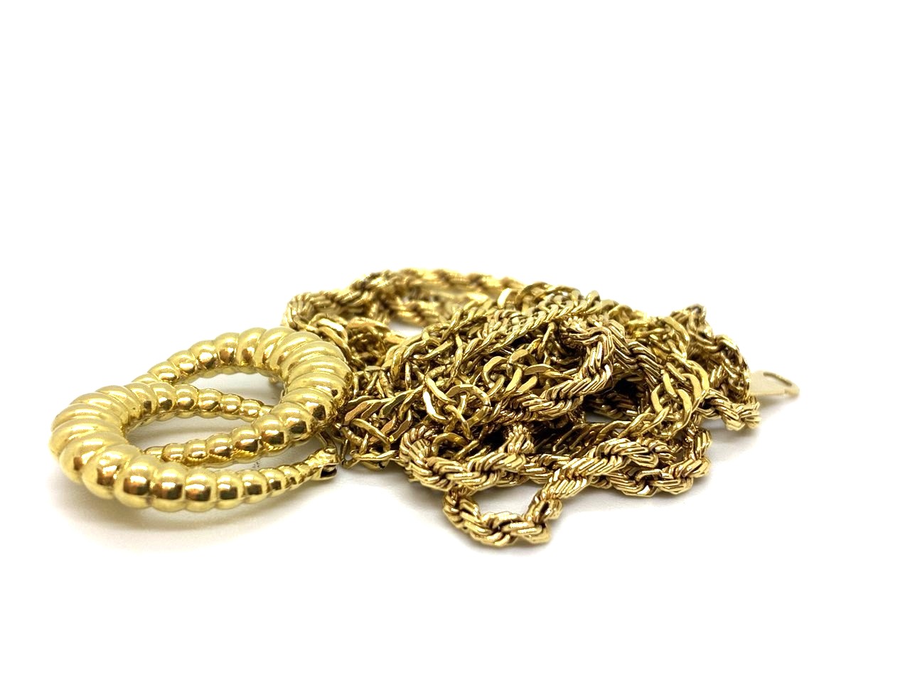 ゴールド　まとめ