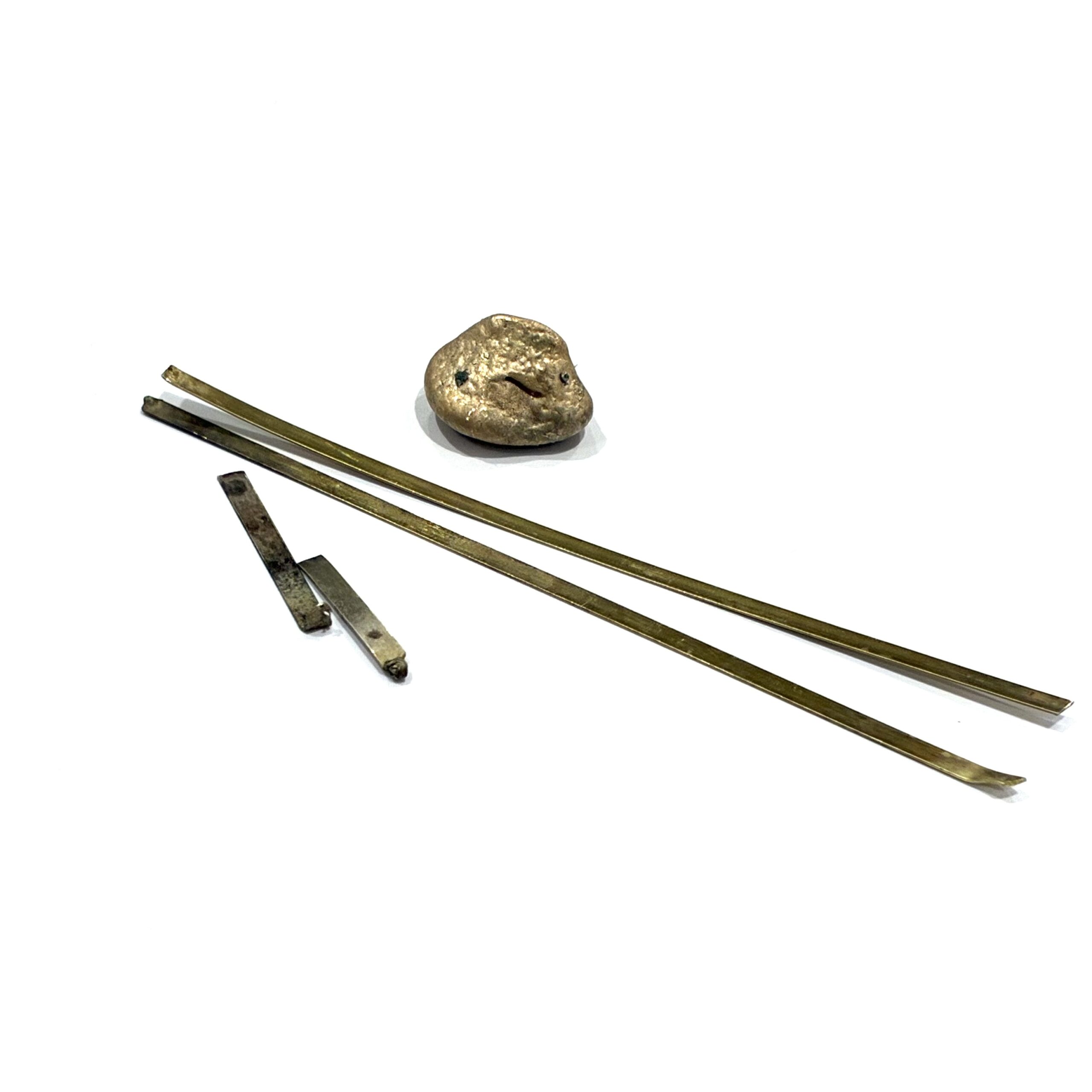 貴金属 金 金パーツ 買取 高価買取