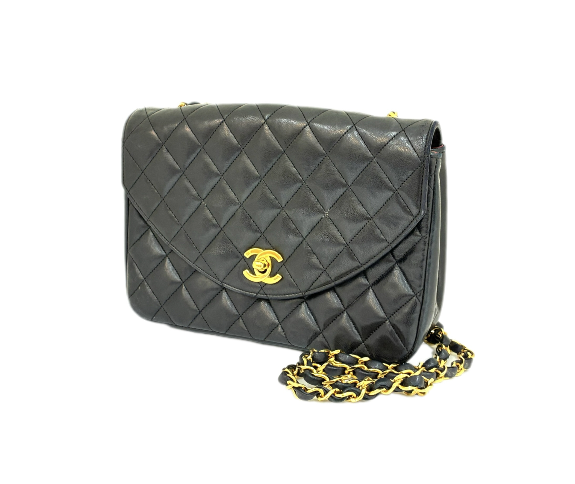 〖CHANELマトラッセ ラムスキン ブラックはなぜ高騰？〗人気の理由と高価買取のポイントを徹底解説！『買取専門いちふじマックスバリュ熱海店』【熱海市 伊豆市 伊東市 伊豆の国市 湯河原町 真鶴町 函南町 箱根町】