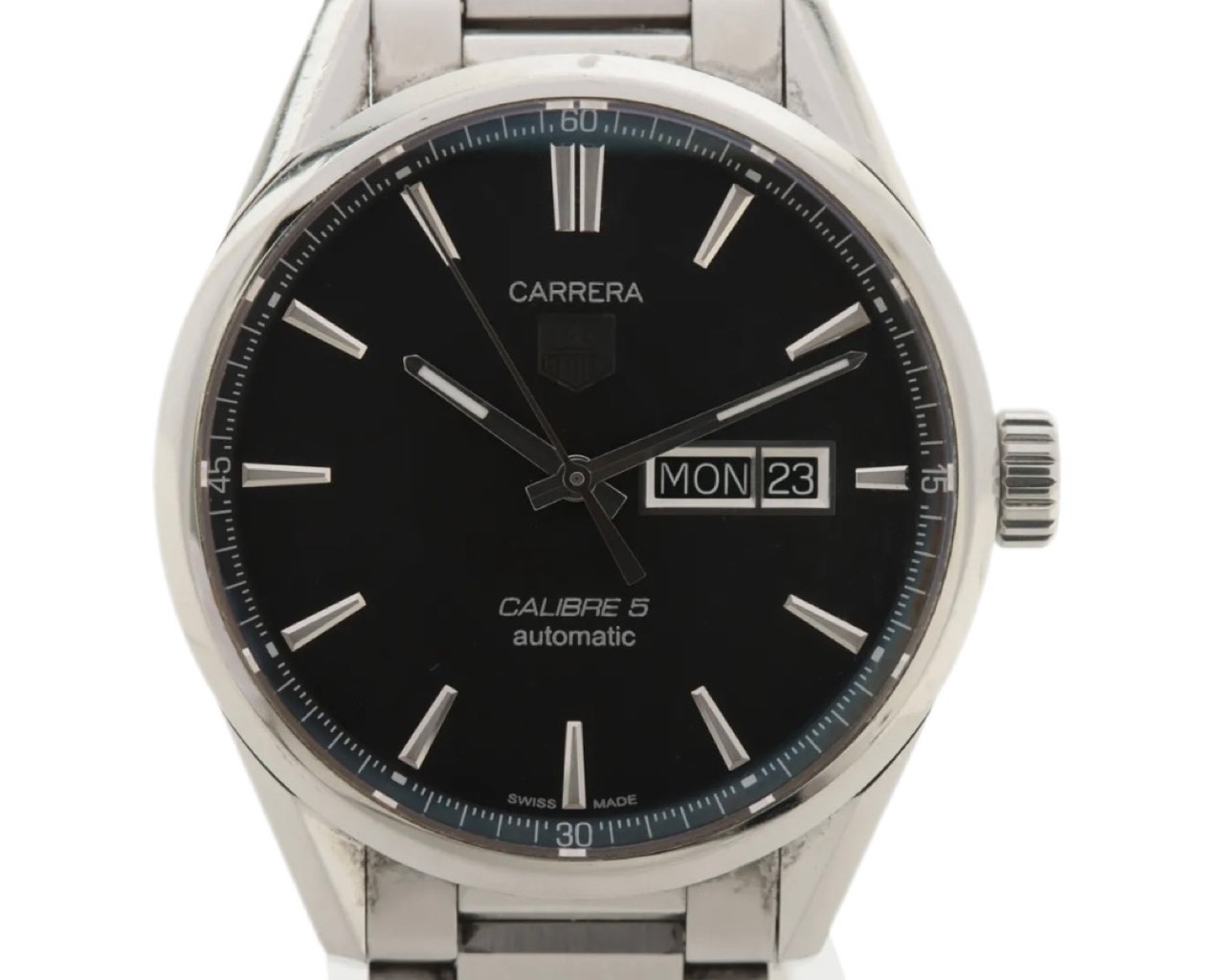 タグホイヤーカレラ