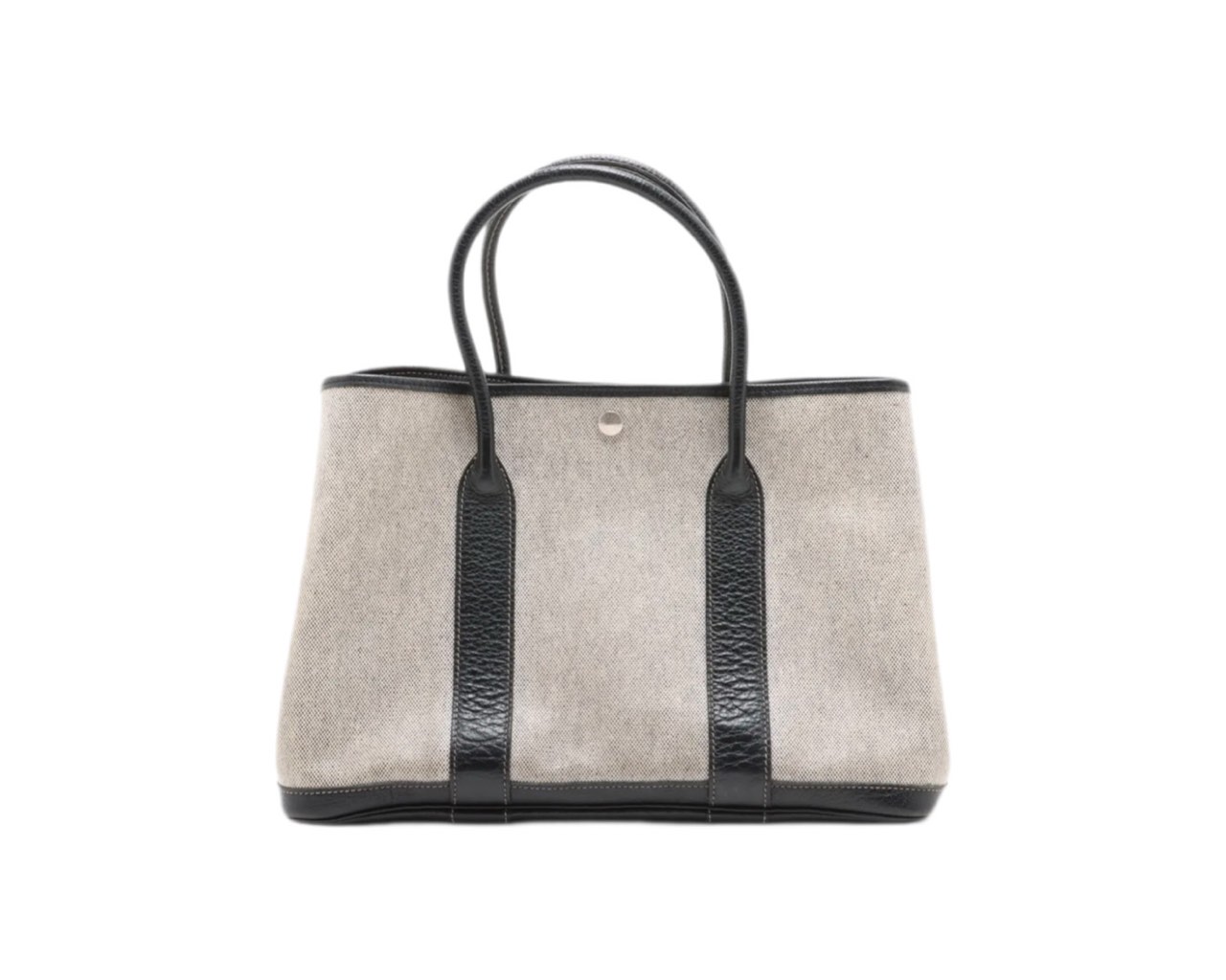 HERMES ガーデンパーティー36PM ハンドバック