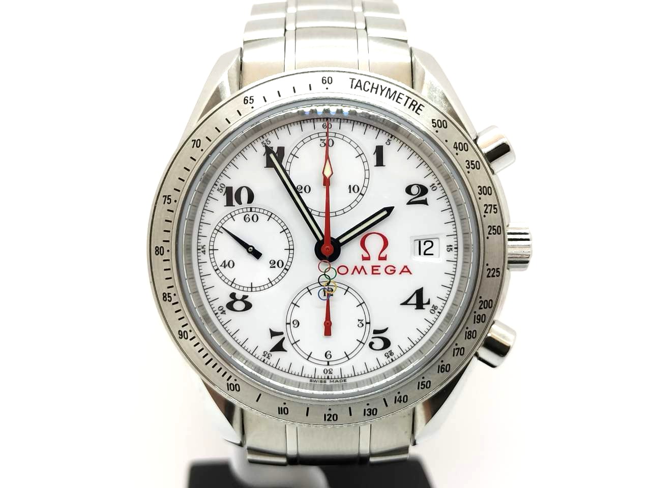 オメガスピードマスター