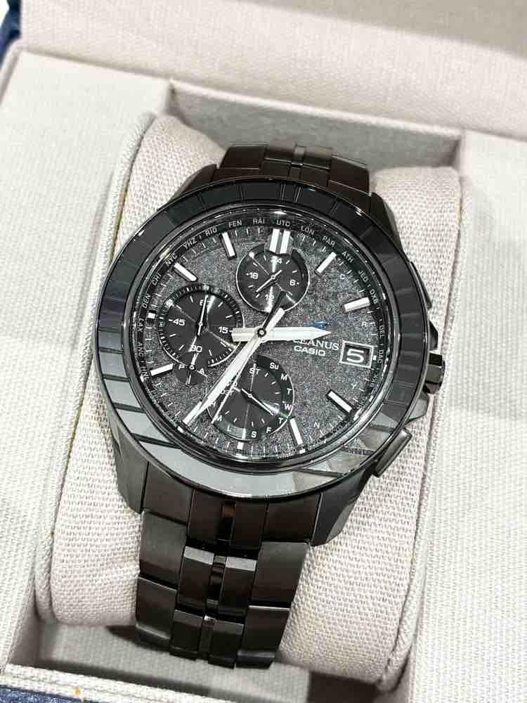 薄さと多機能を両立したオシアナスの設計思想★沼津・三島・清水町・長泉町・サントムーン柿田川★