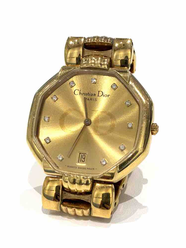 ディオール　オクタゴン　清水町買取　リサイクルショップ