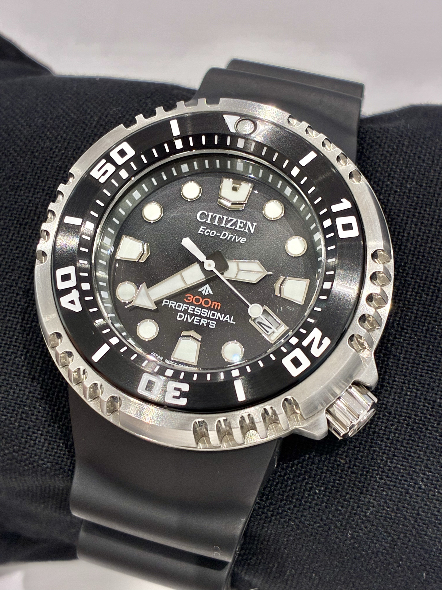 CITIZEN/シチズン　プロマスター