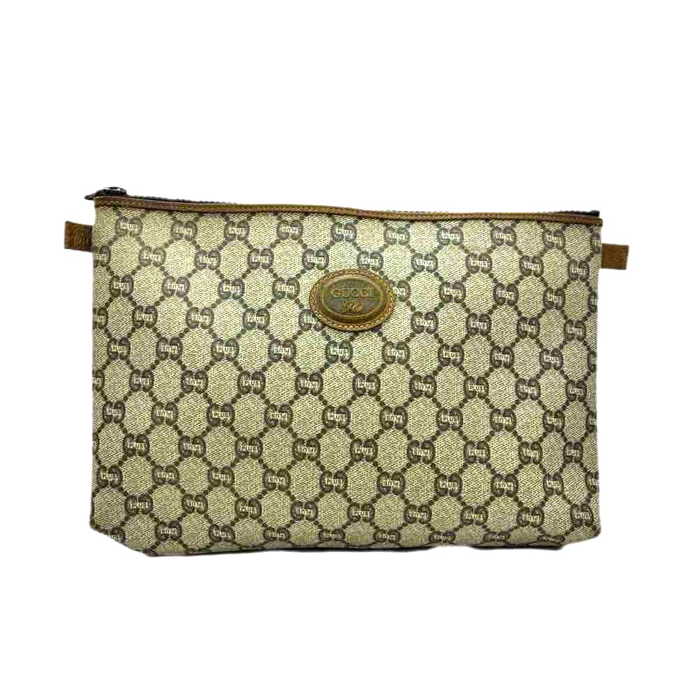 GUCCI Plus クラッチバッグ