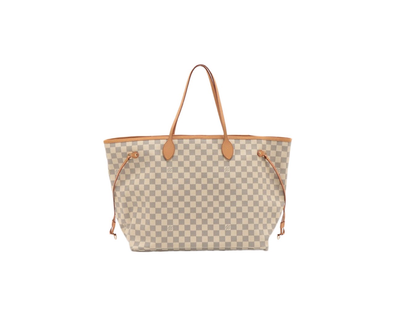 ルイ・ヴィトン ネヴァーフル