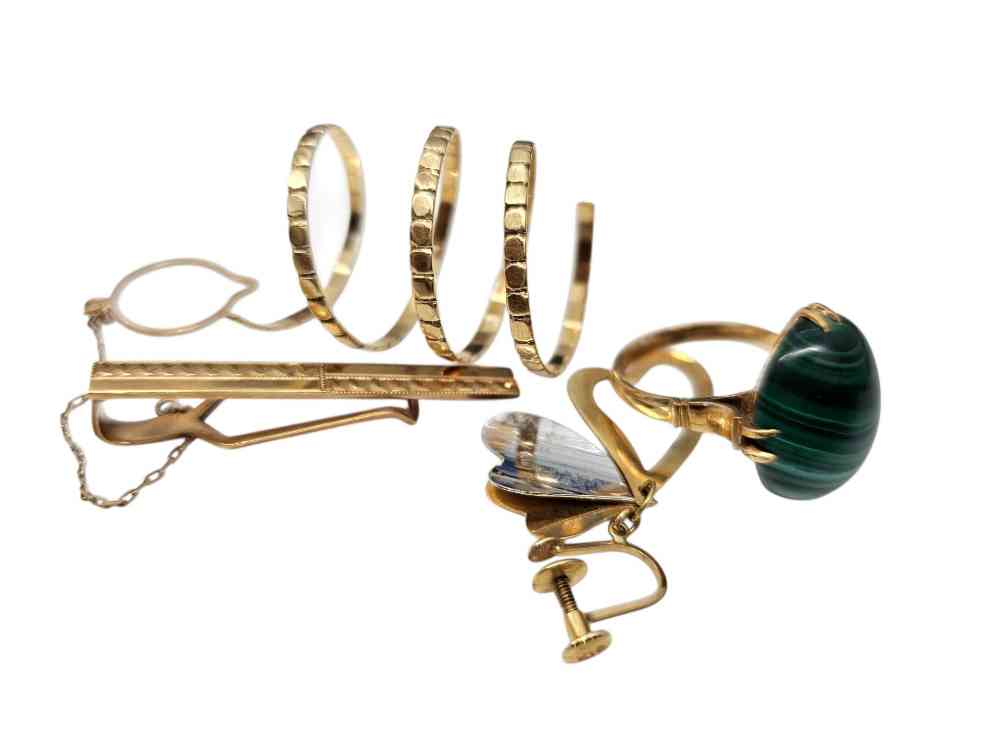 K18 アクセサリー