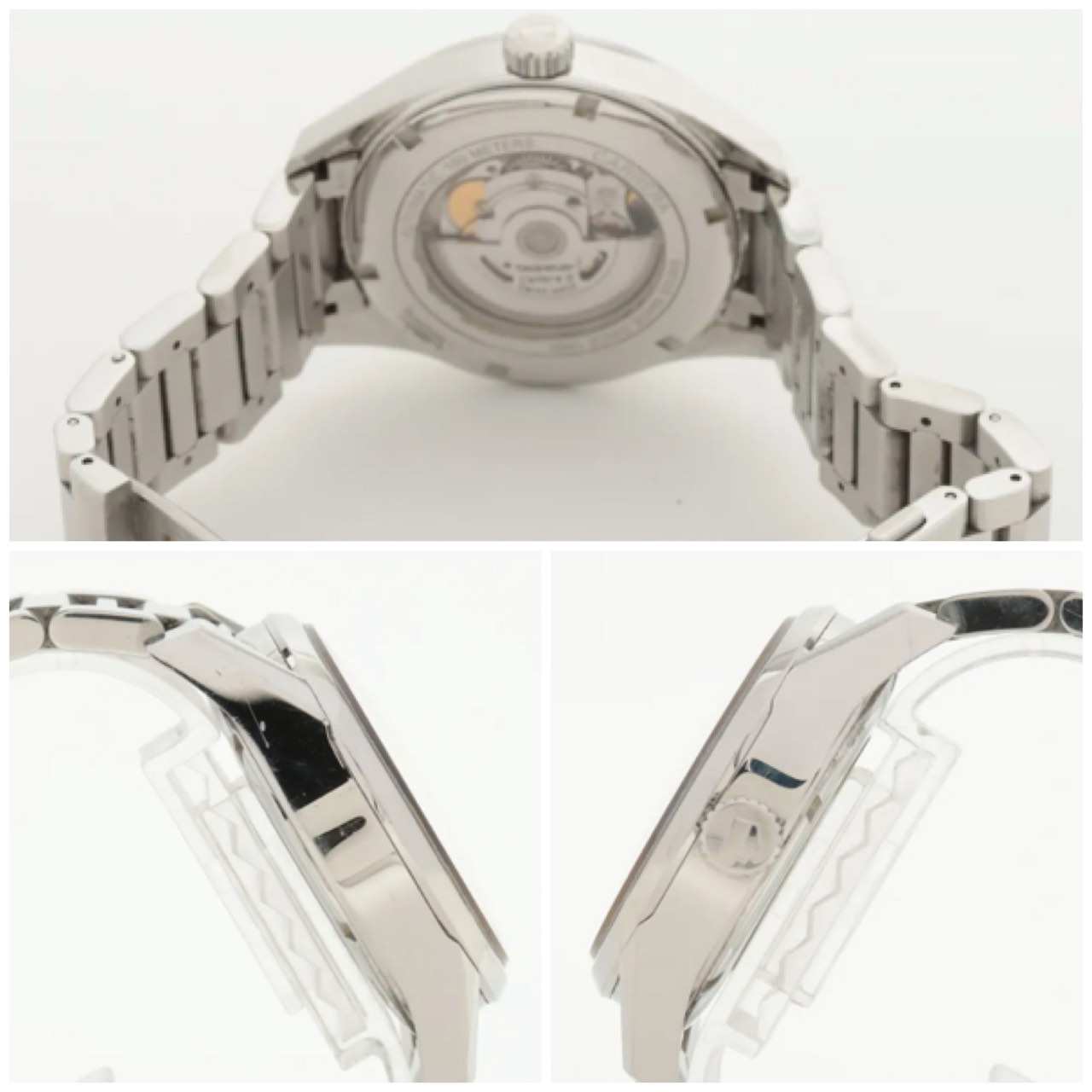 タグホイヤーカレラ