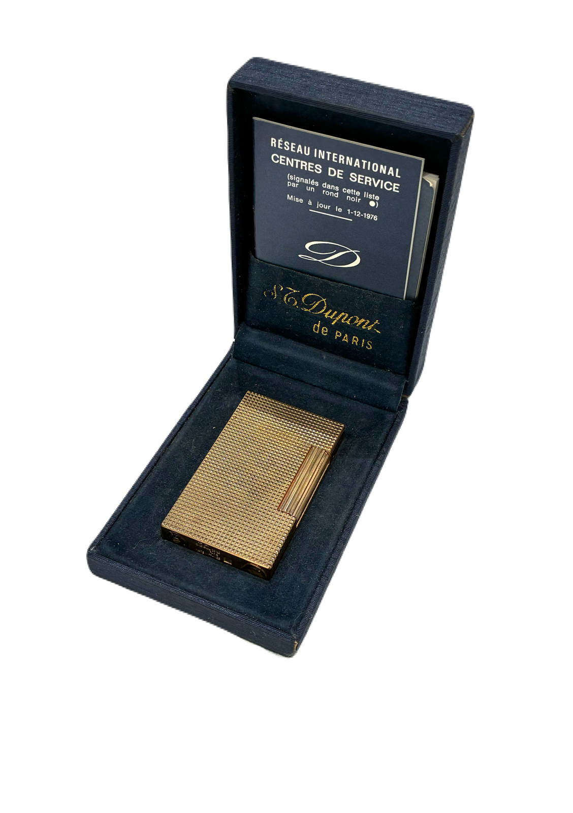 エス・テー・デュポンのライターが高級ライターとして評価される理由 ★沼津・三島・清水町・長泉町・サントムーン柿田川★