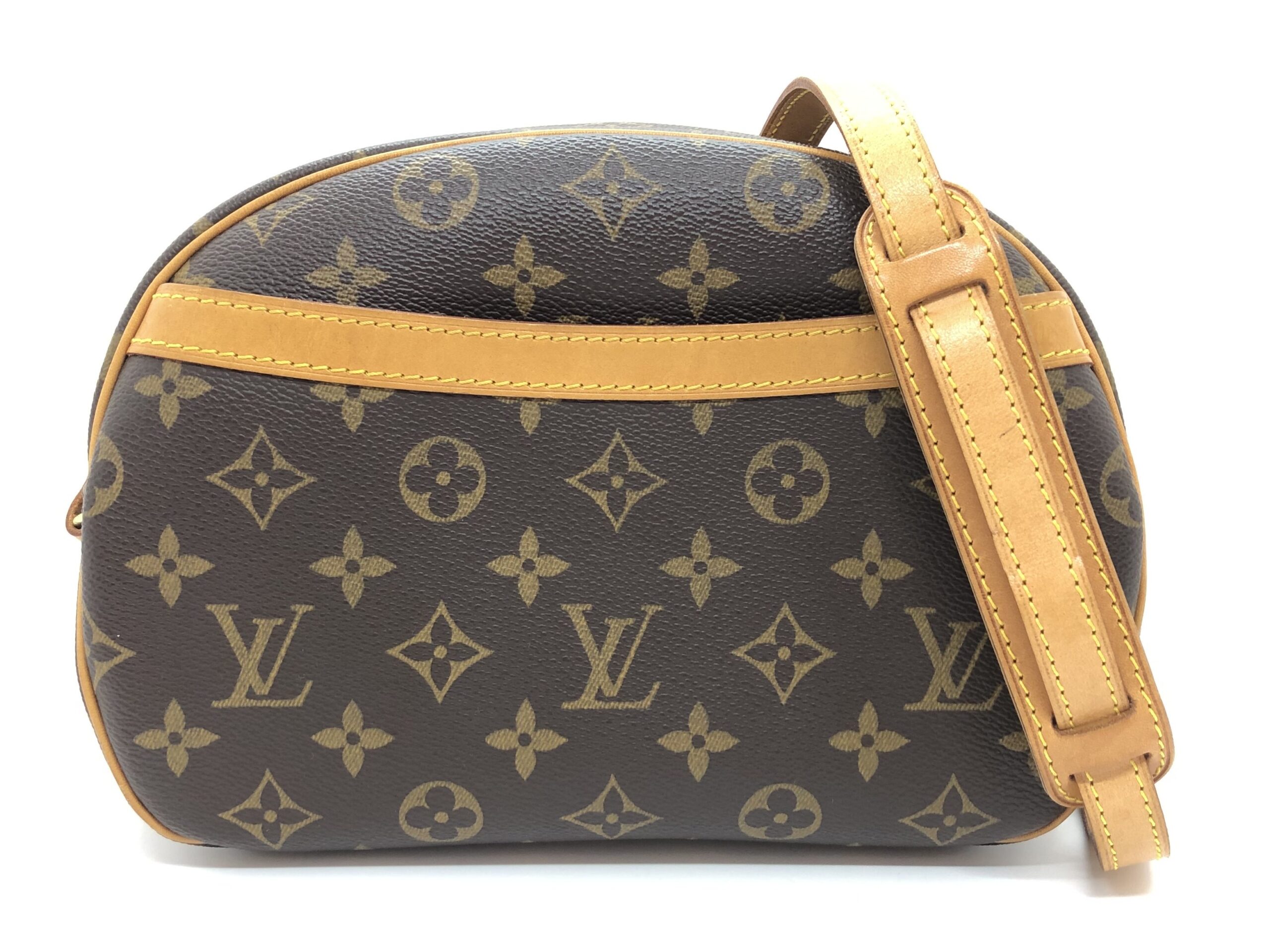 LOUIS VUITTON/ルイ・ヴィトン ブロワ/M51221