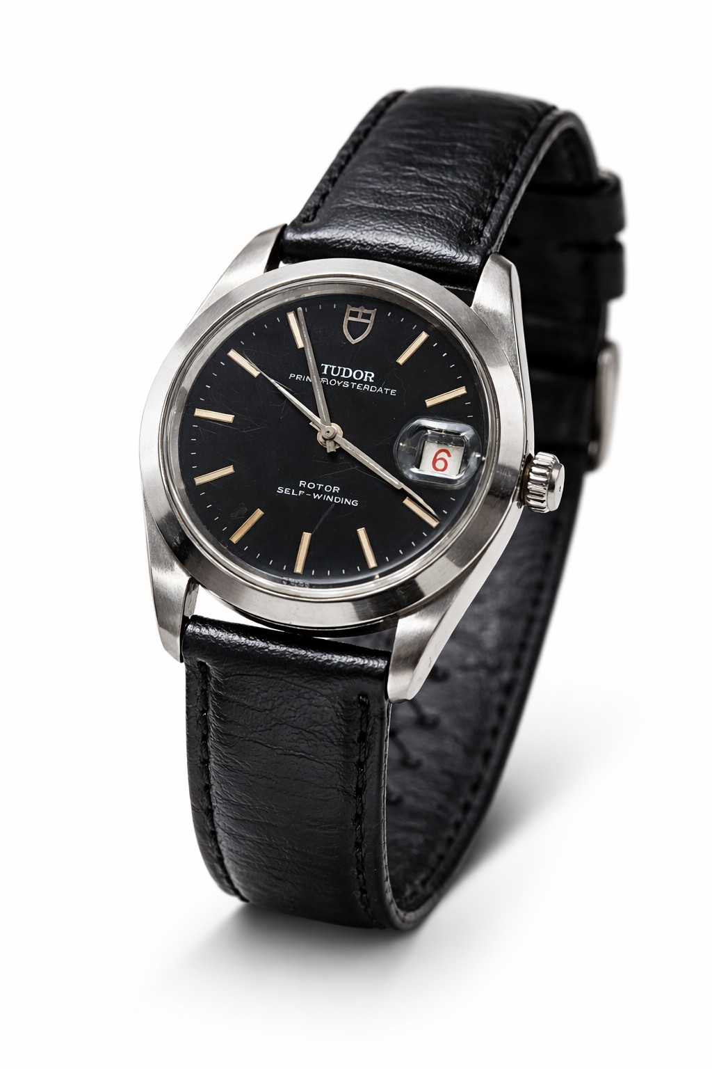 TUDOR プリンス オイスターデイト 7996/01