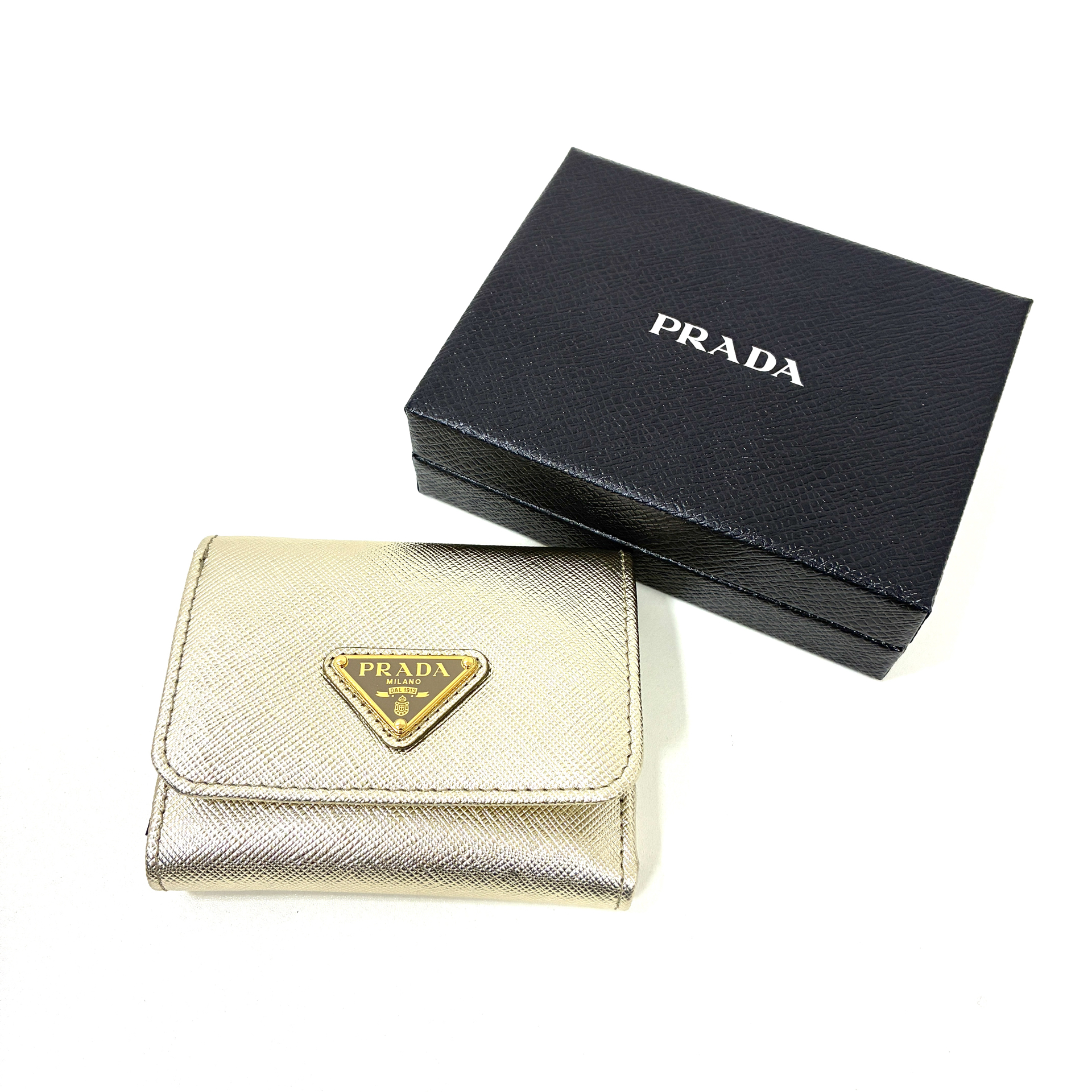 プラダ ブランド 財布 小物 買取 東海市 知多市 大府市