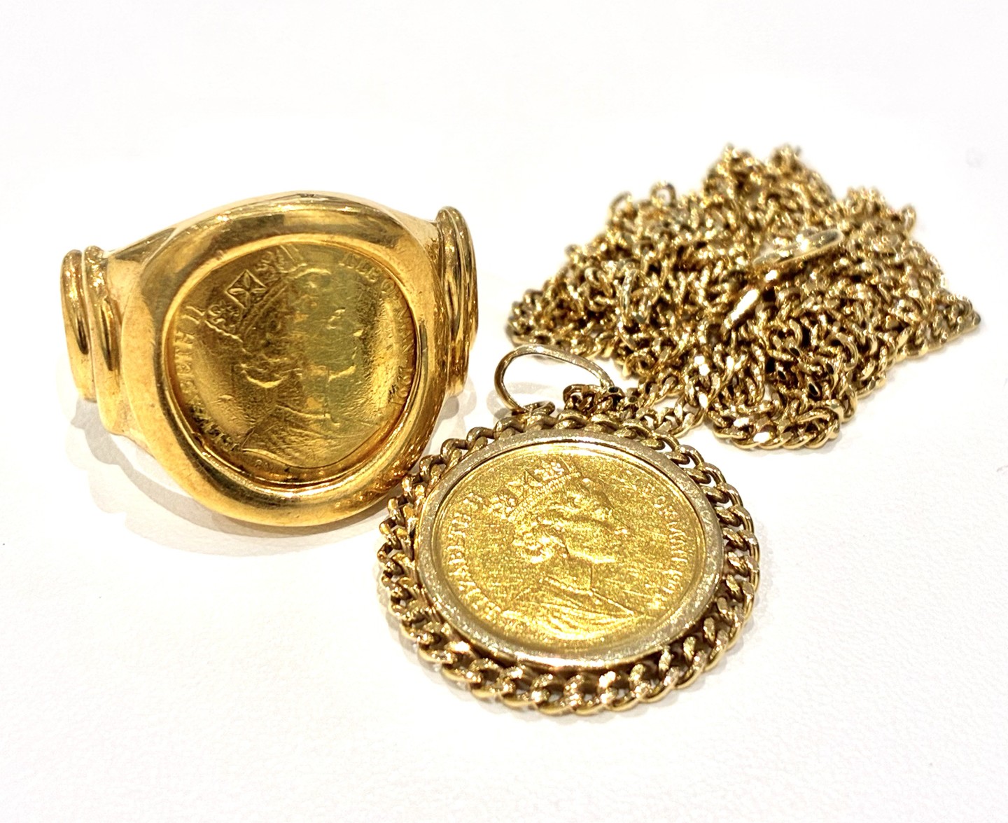 コイン加工品の違いと査定ポイント★沼津・三島・清水町・長泉町・サントムーン柿田川★