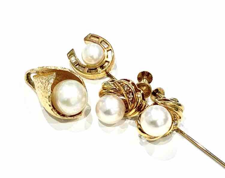 パール　清水町買取　リサイクルショップ