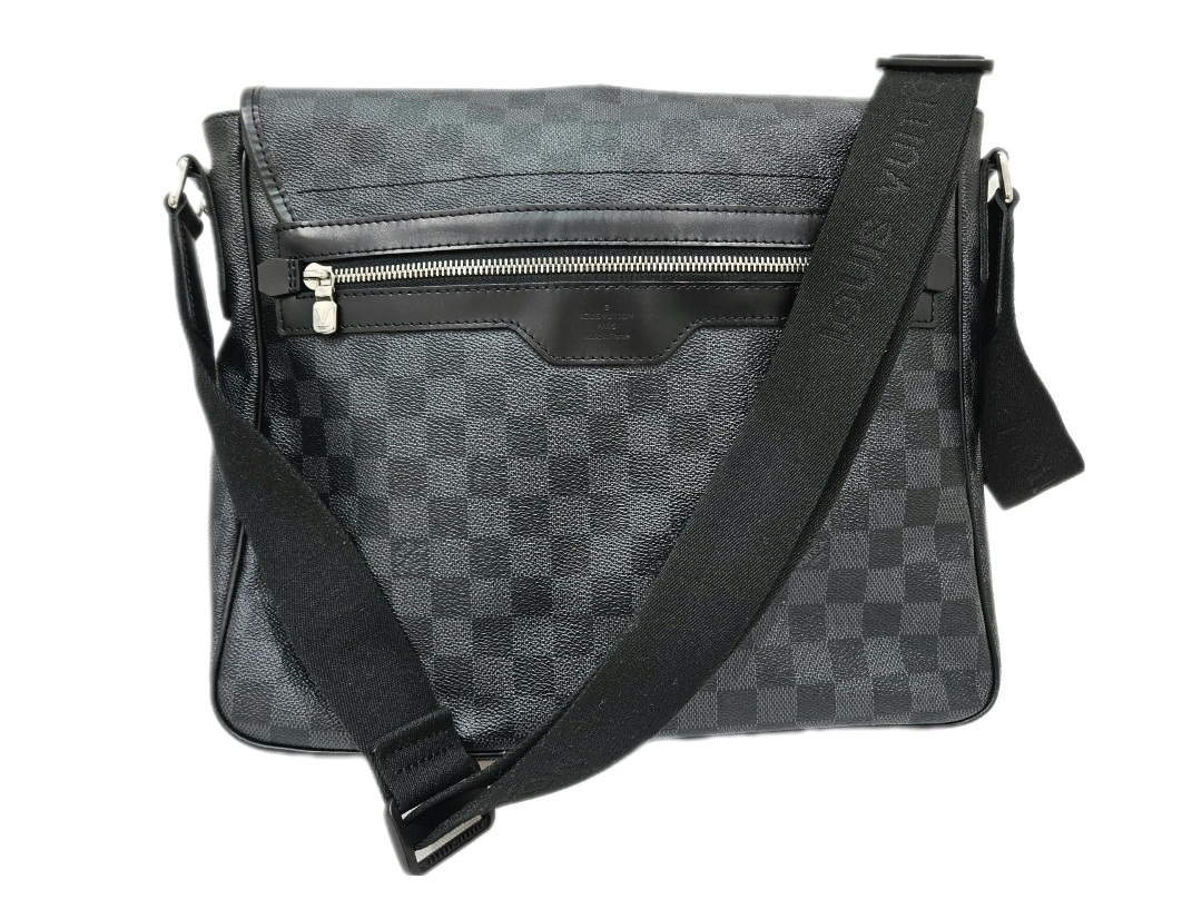 ダミエ グラフィット ダニエルMM N58029