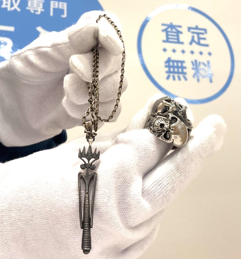 925 銀 アクセサリー