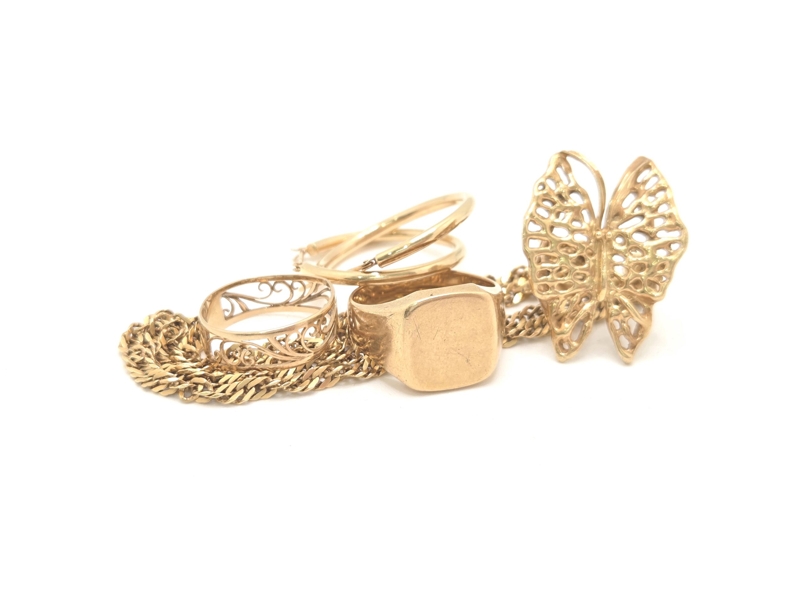 貴金属おまとめ