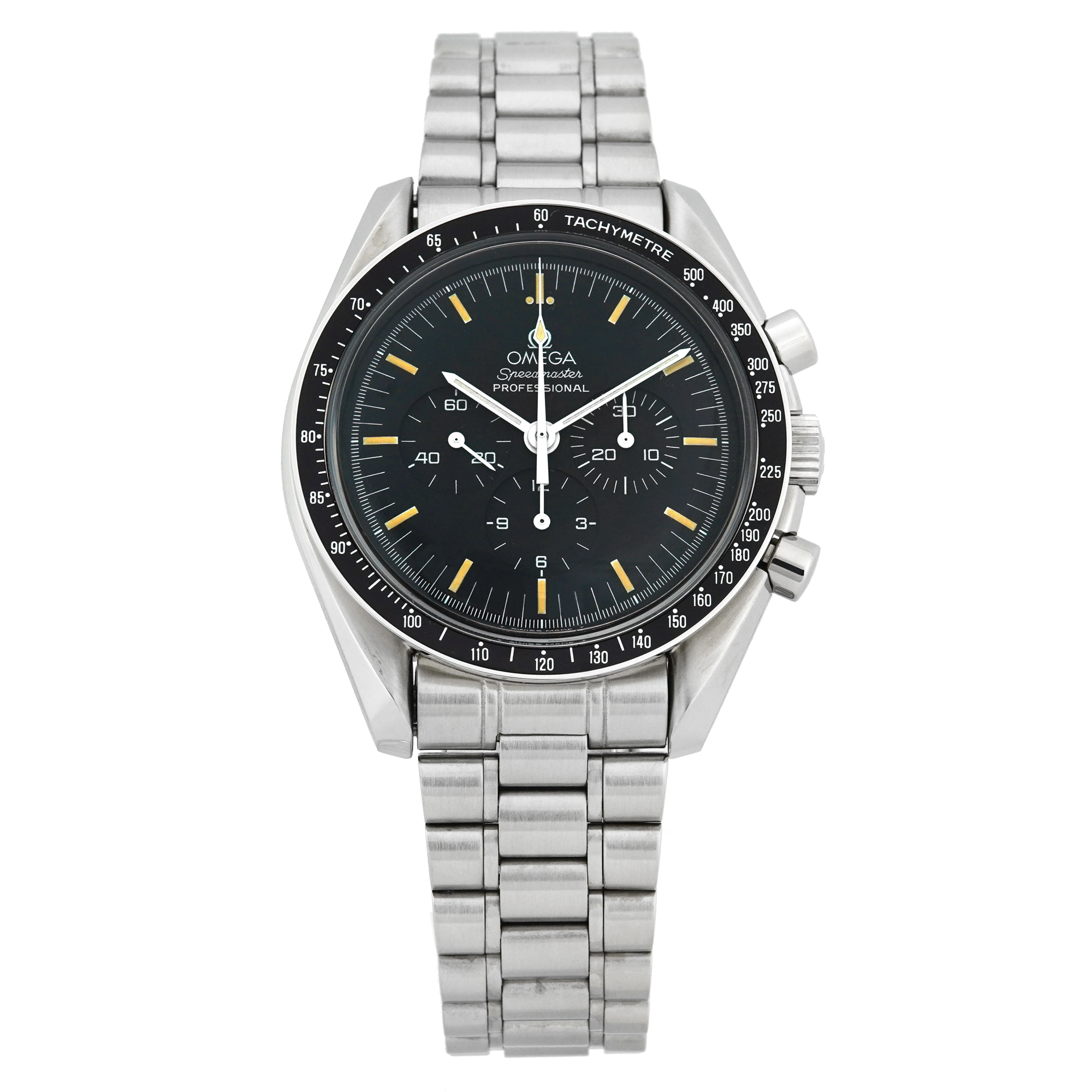 OMEGA スピードマスター プロフェッショナルをお買取りしました！⌚腕時計の買取りはいちふじビバホーム八王子多摩美大前店へお任せください！