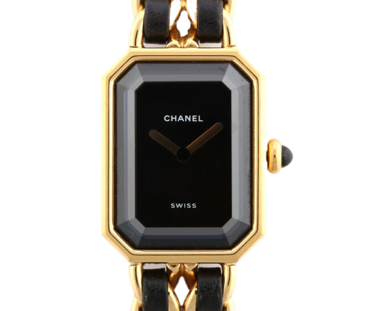 シャネル　プルミエール