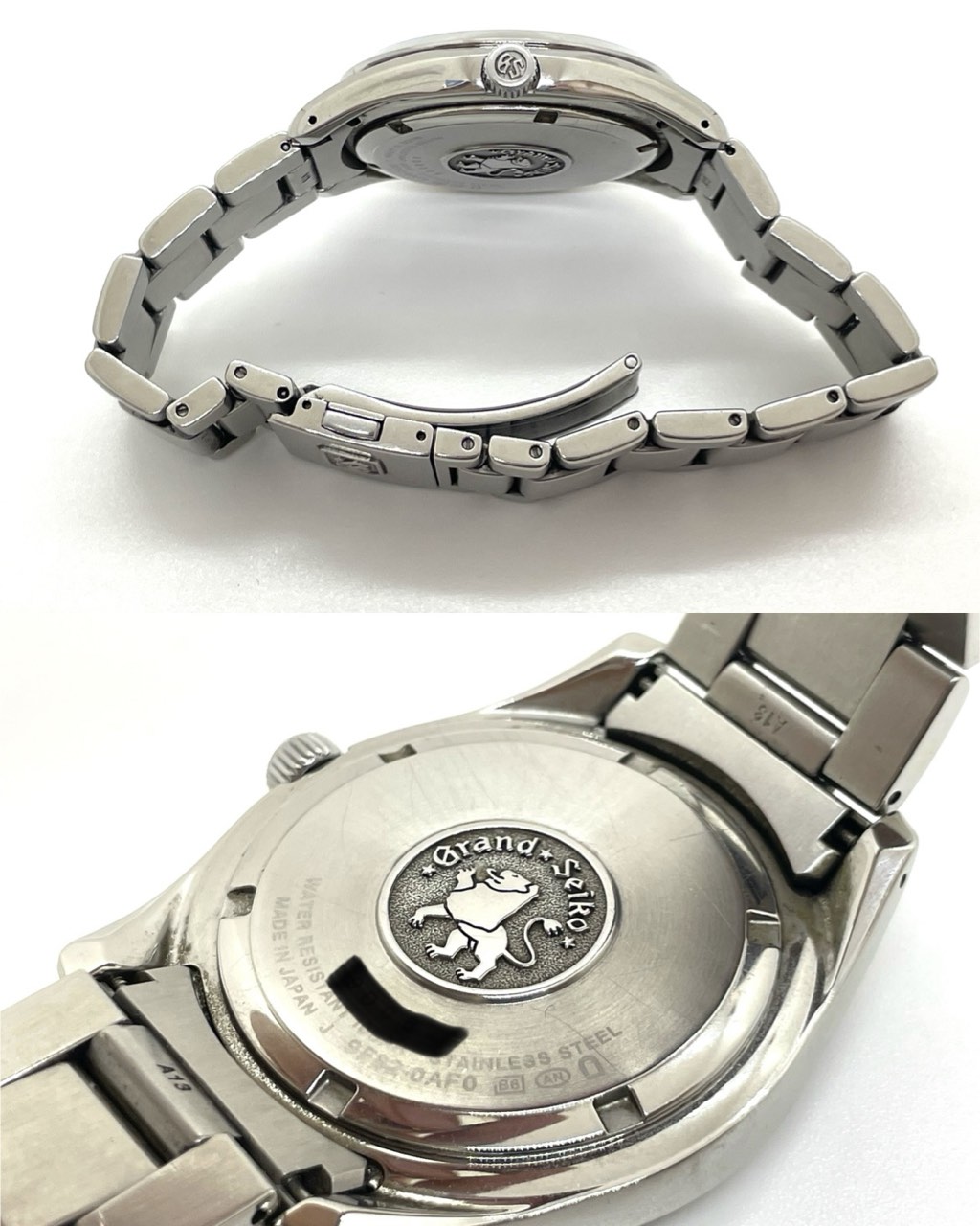 グランドセイコー ヘリテージコレクション SBGV223