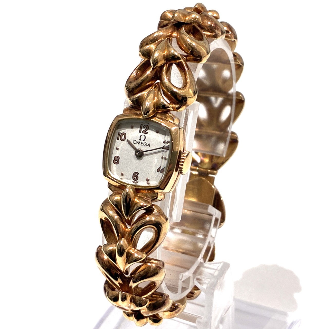 OMEGA ヴィンテージウォッチ