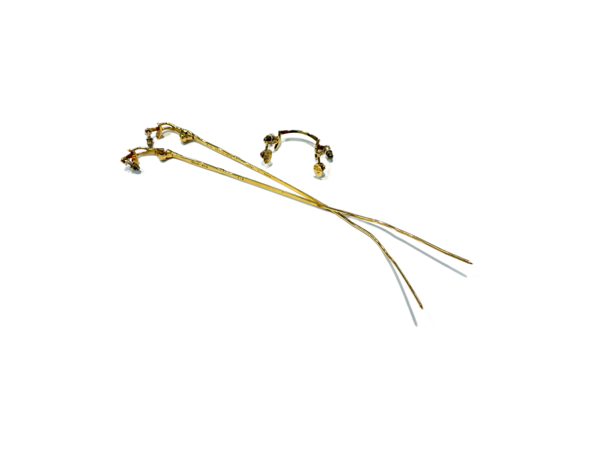 見た目だけじゃない？金縁メガネが買取される理由と意外な価値【伊豆の国市　大仁　田京　伊豆長岡　韮山　伊豆市　修善寺】