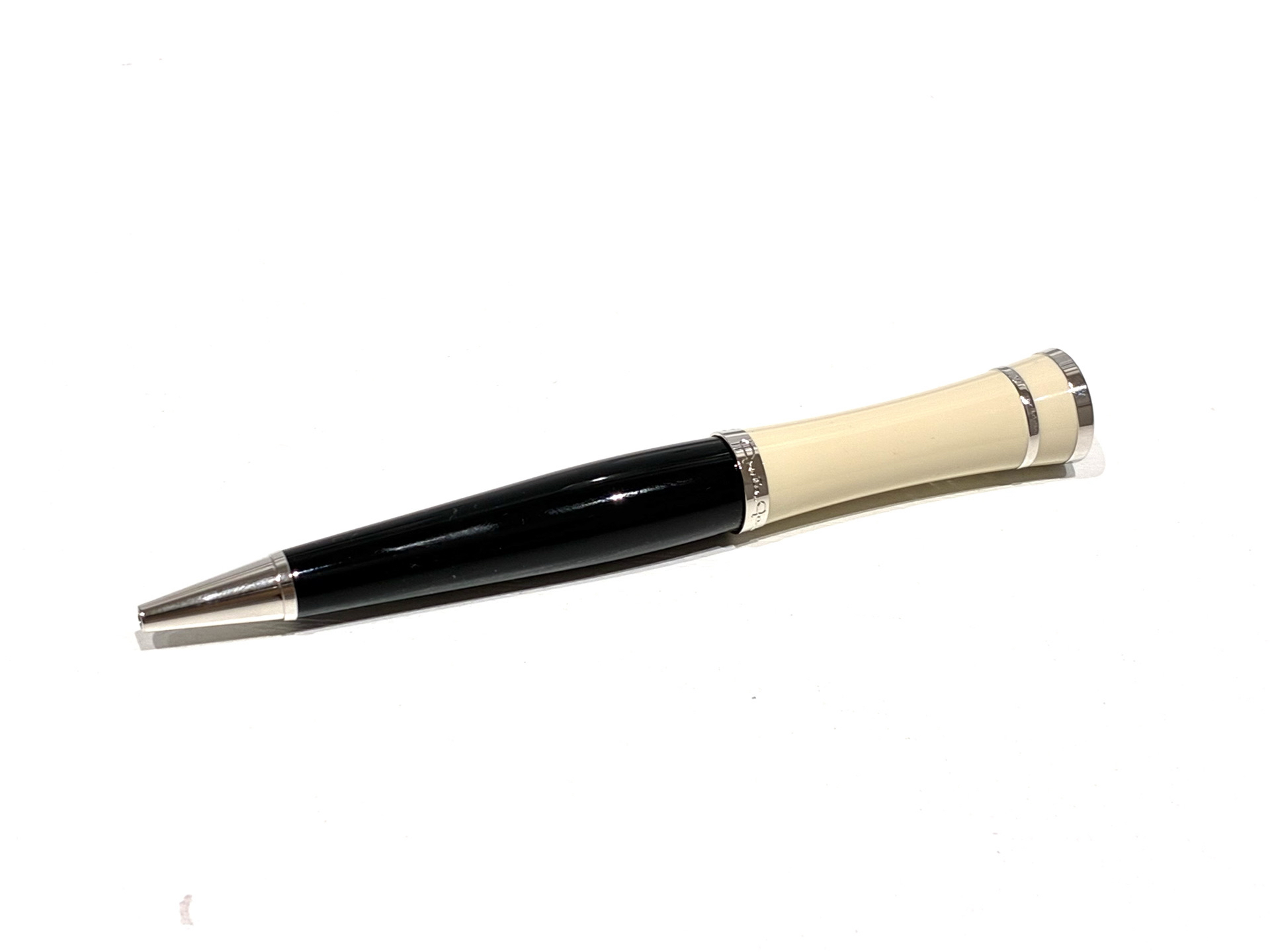 MONT BLANC モンブラン ボールペン 