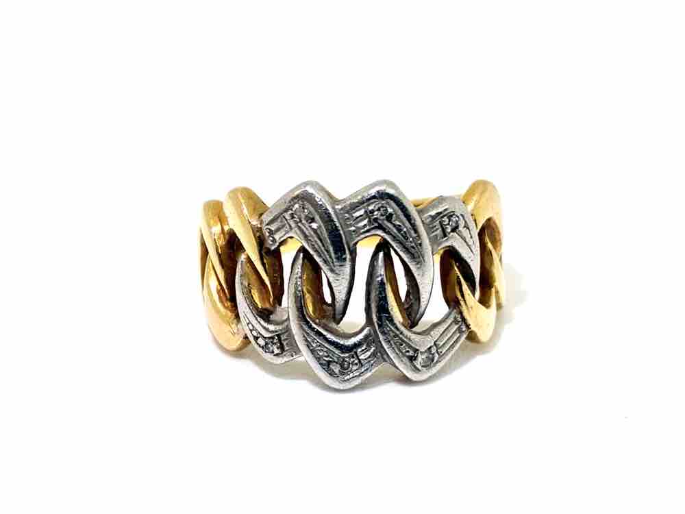 #買取専門いちふじ #マックスバリュ熱海店 #熱海買取 #K18買取 #Pt900買取 #コンビリング #ミックスリング #貴金属買取 #高価買取 #無料査定