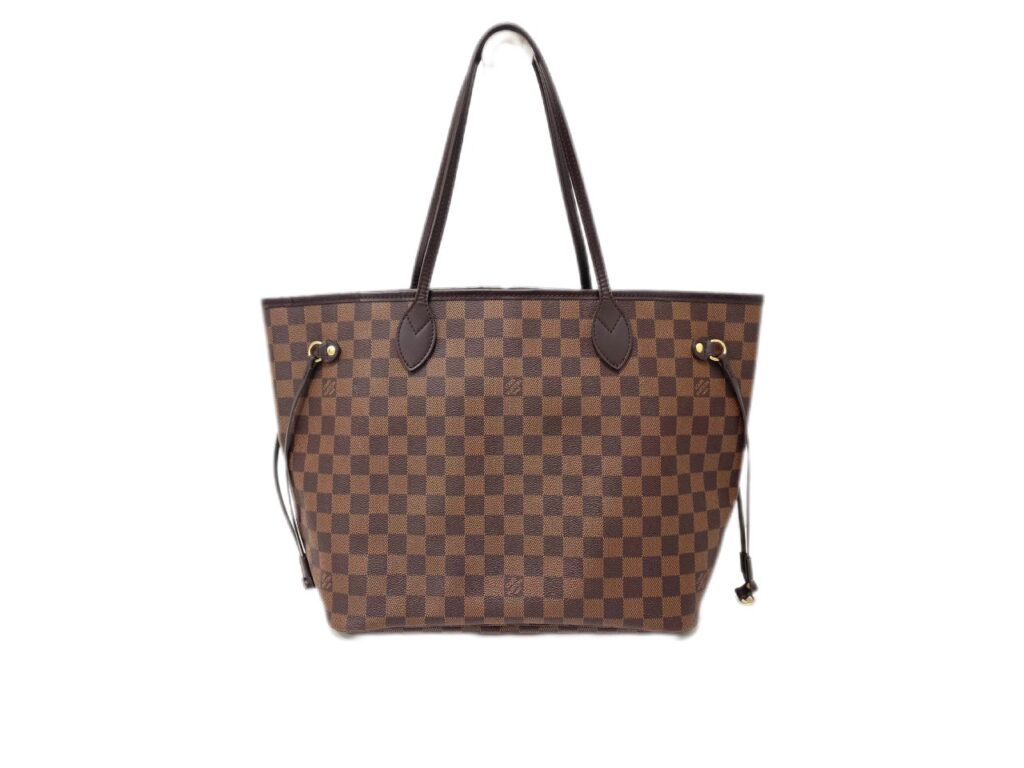 Louis Vuitton ネヴァーフルMM/N51105