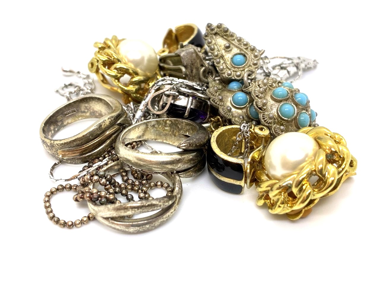 アクセサリーまとめ