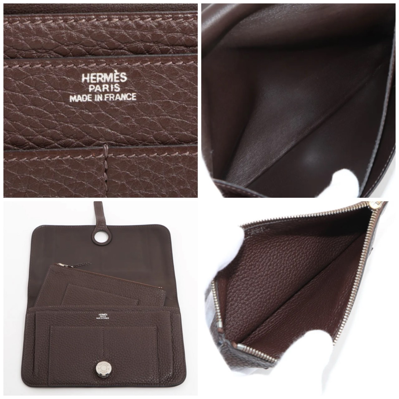 エルメス　ドゴン