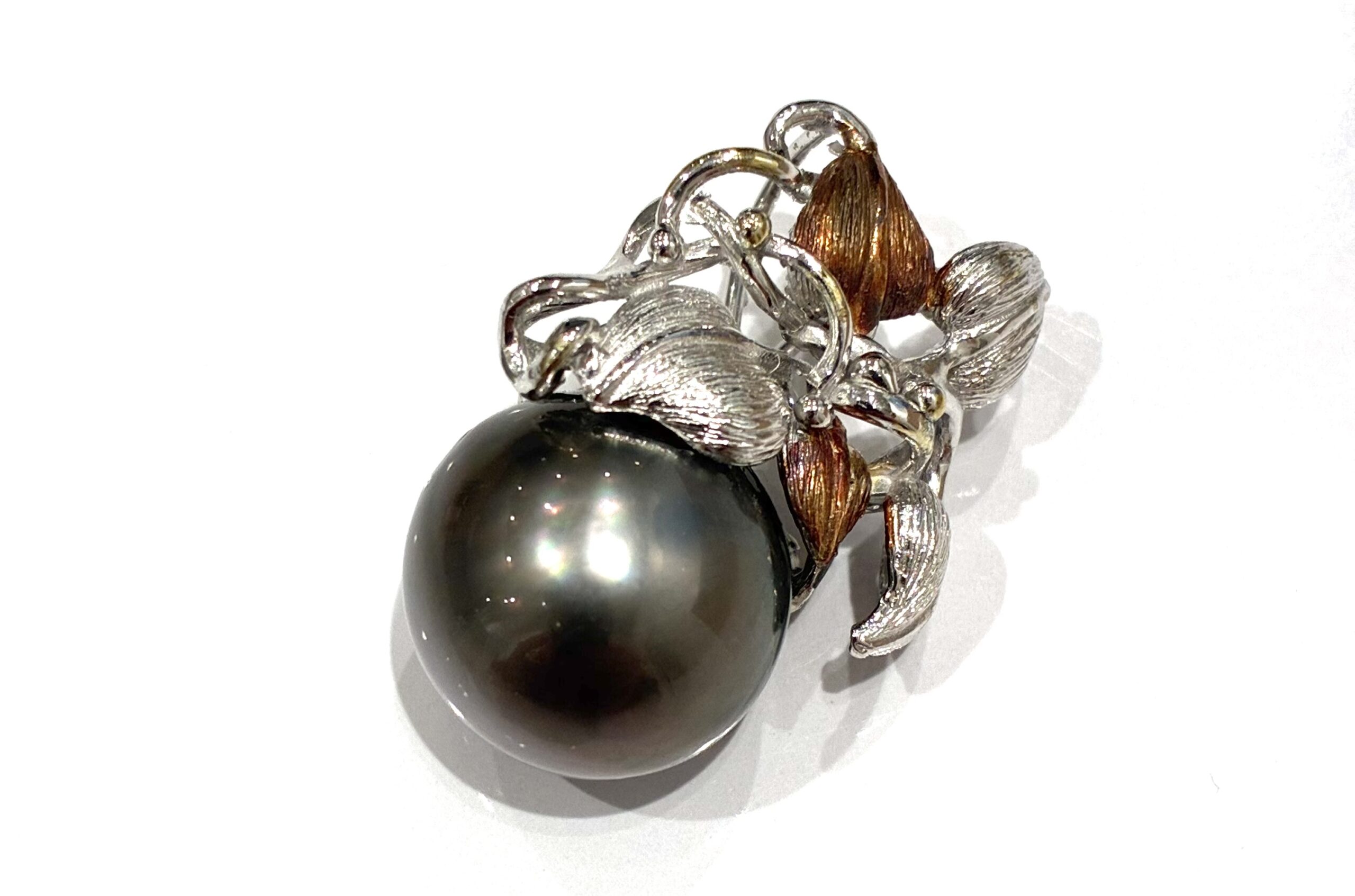 タヒチパールペンダントトップ