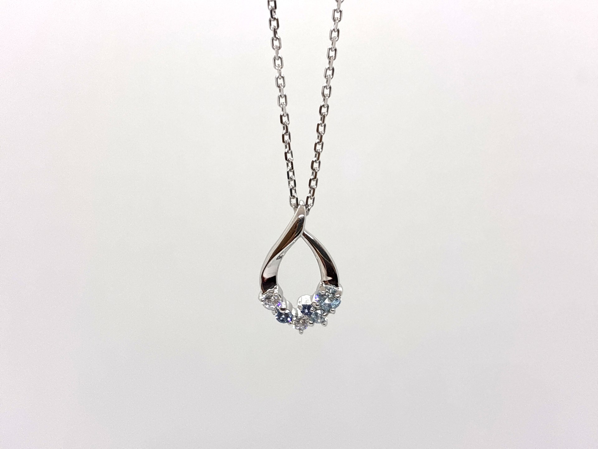 4℃シルバーNC.2