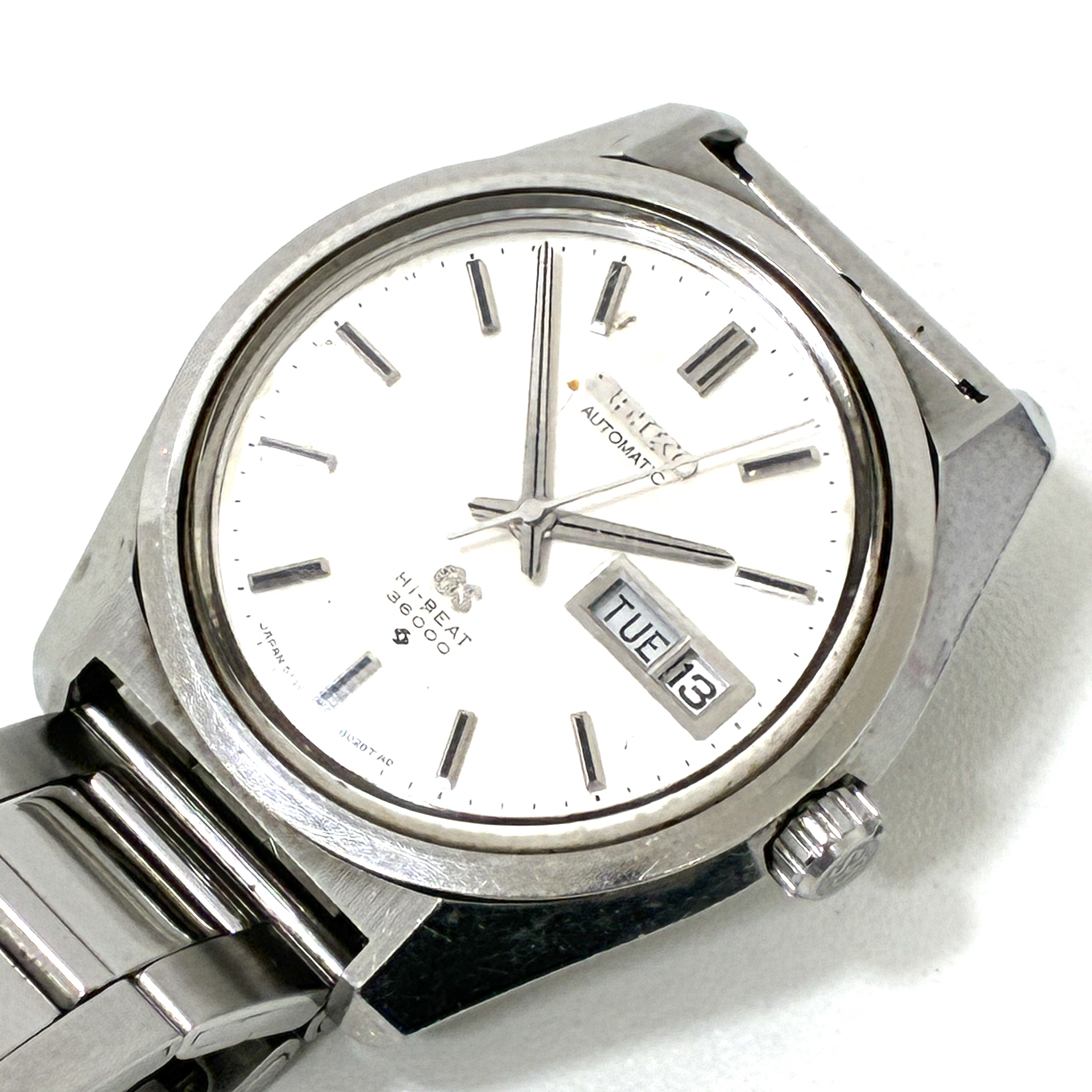 時計 買取 シチズン セイコー 東海市 知多市 大府市