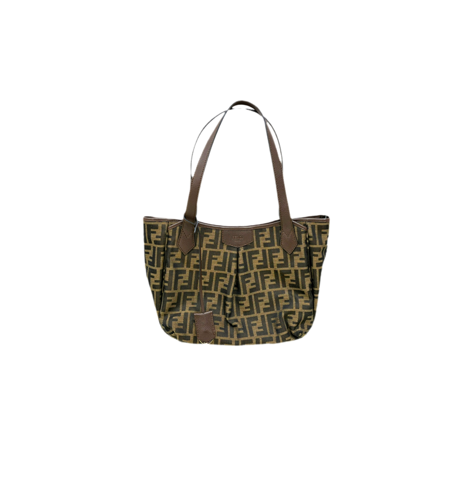 人気の理由も解説！フェンディズッカ柄トートバッグを伊豆エリアで高価買取【伊豆の国市　大仁　田京　伊豆長岡　韮山　伊豆市　修善寺】