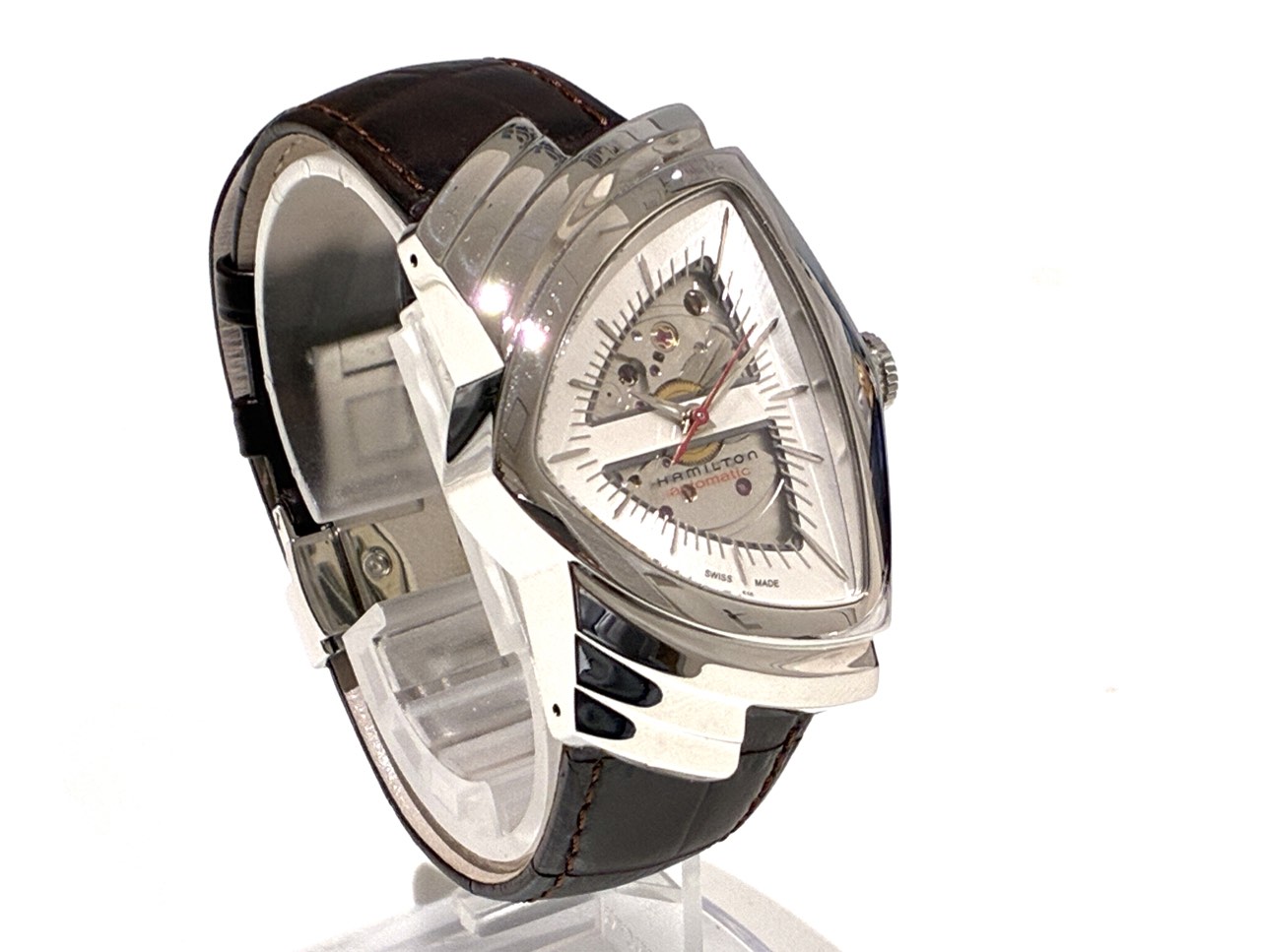 HAMILTON ベンチュラ オート