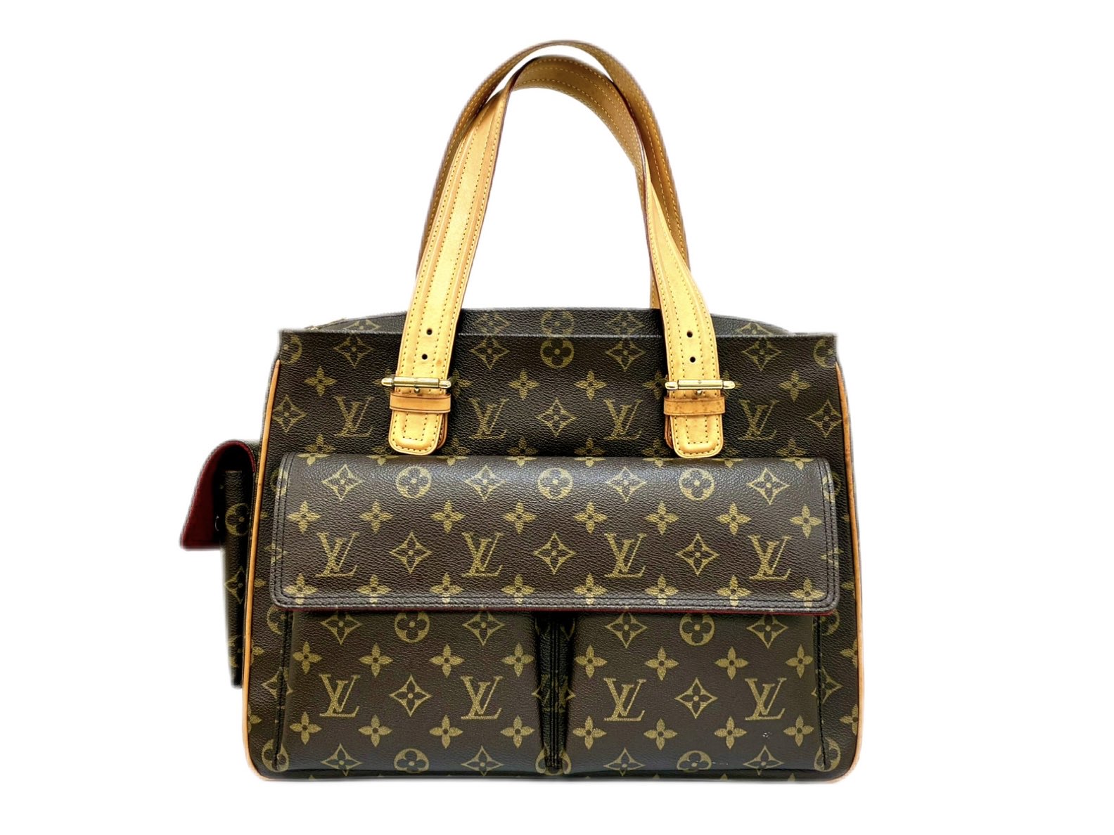 LOUIS VUITTON廃盤モデルは眠らせるより”価値に変える”【伊豆の国市　大仁　田京　伊豆長岡　韮山　伊豆市　修善寺】