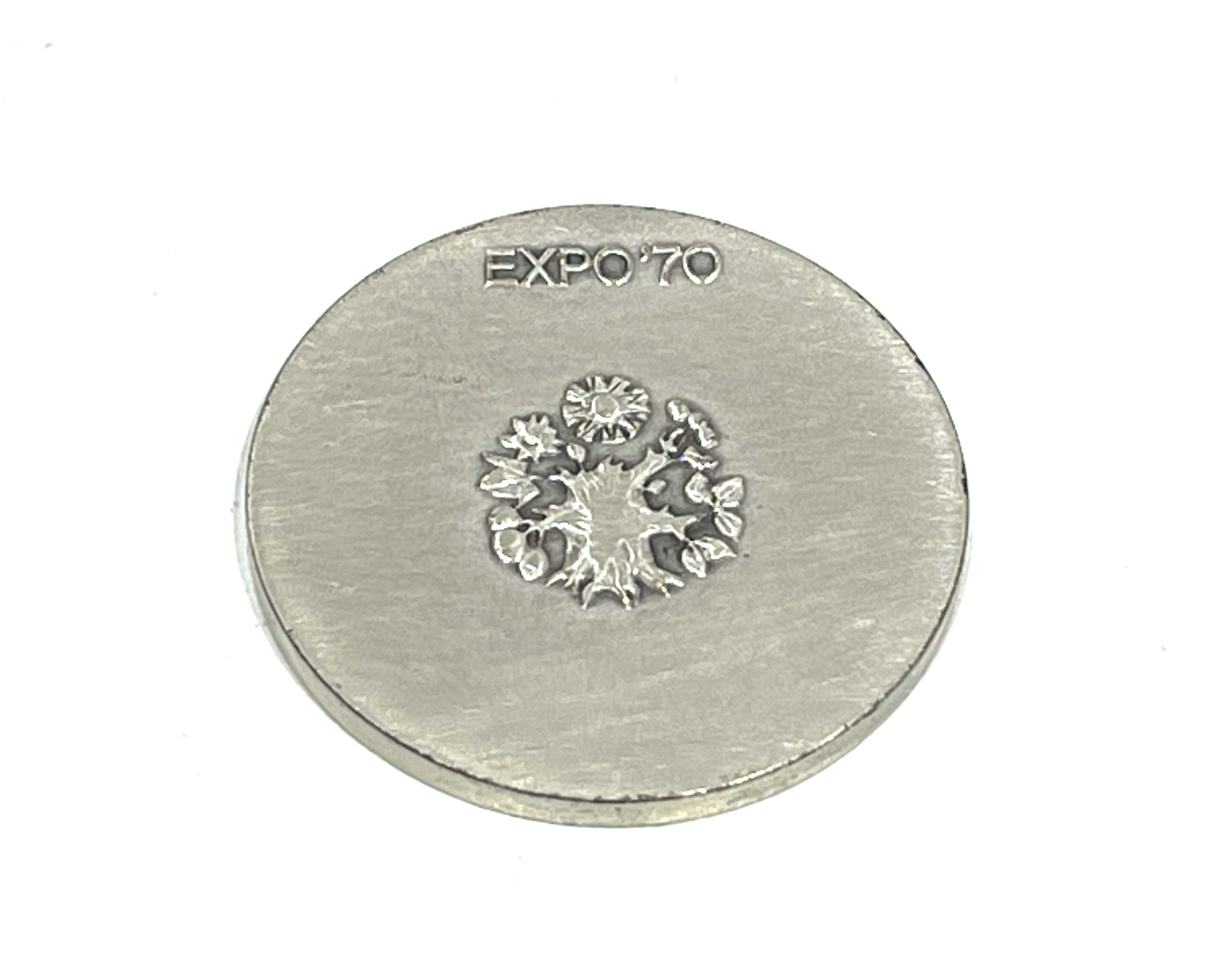 925　EXPO'70 記念メダル