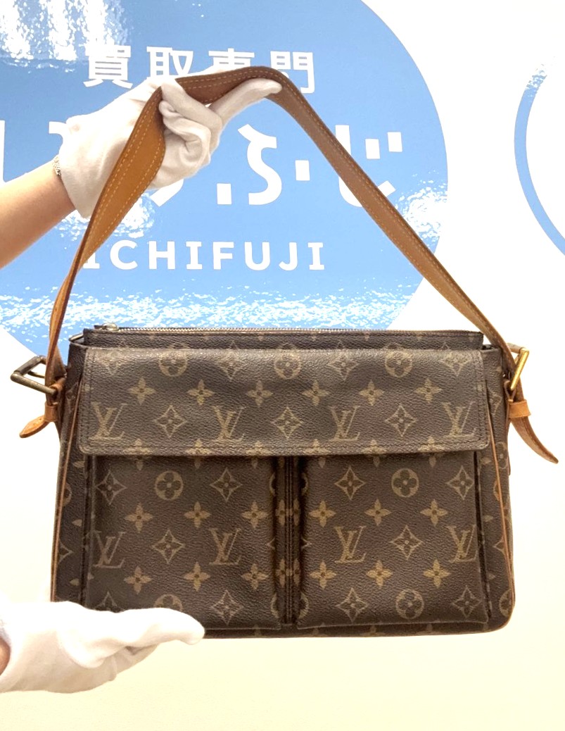 ルイヴィトン ヴィバシテ GM