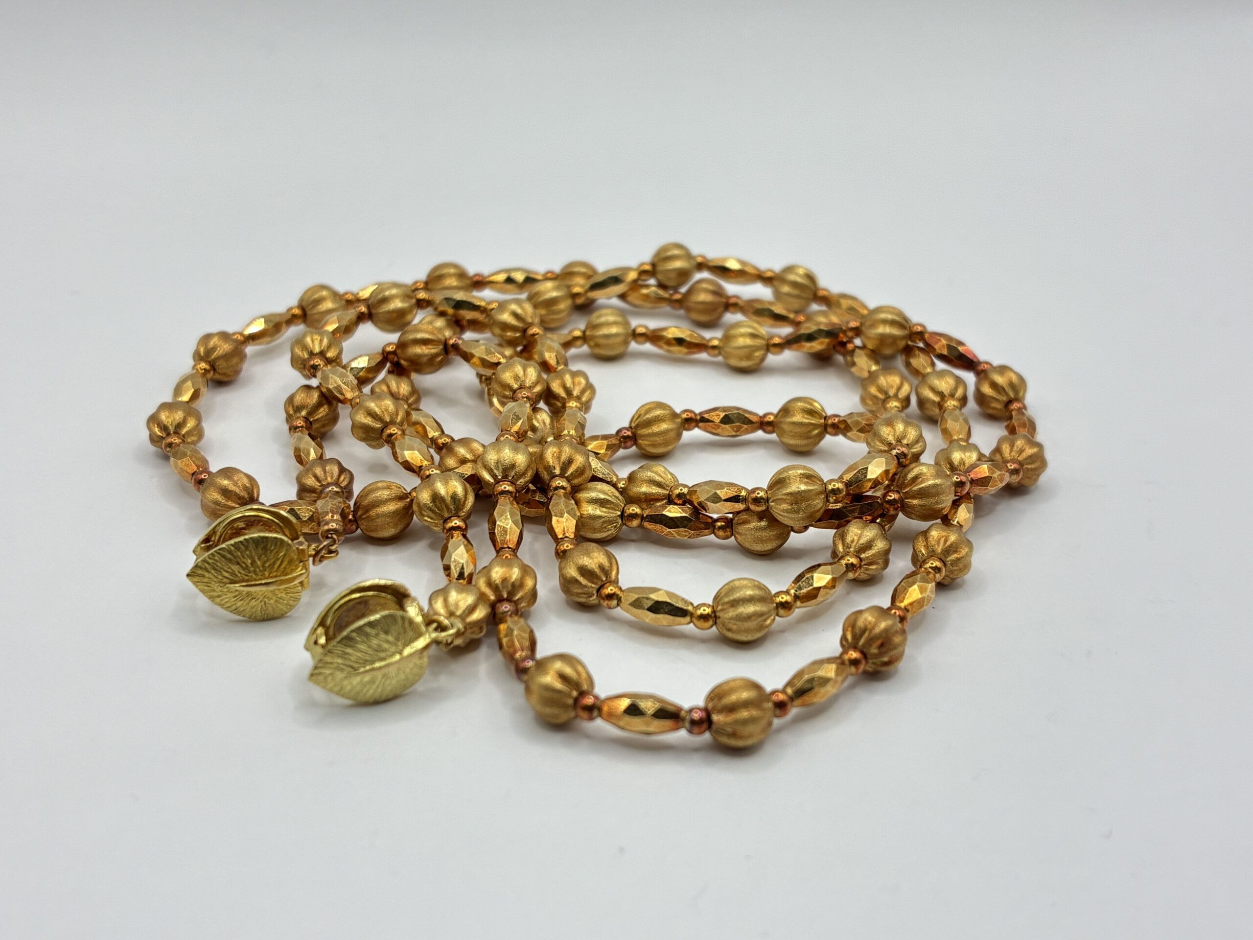 ジュエリーから金歯まで！金製品は今がチャンス ・刻印なしでもOK！金製品の買取ならお任せください　【田原・豊橋・豊川の買取りはいちふじパオ田原店へ💗】