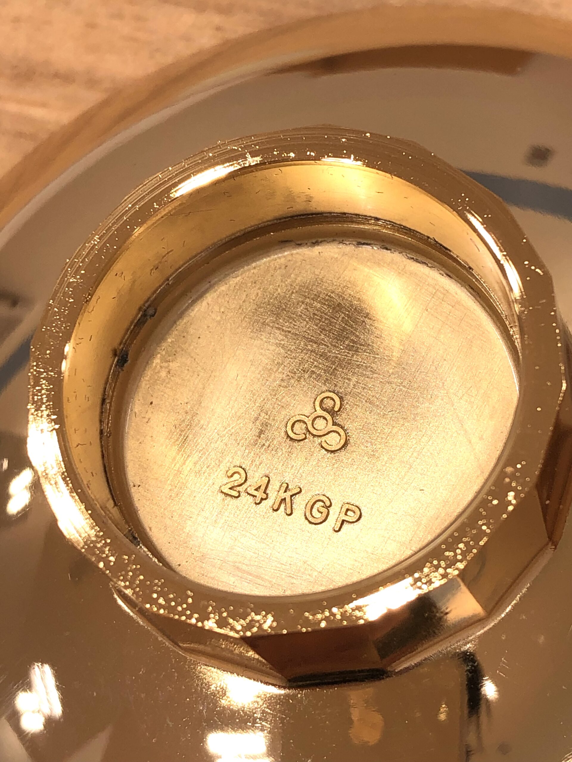 K24GPの刻印とは…？ K24との違いをご説明！ 下田市 河津町 松崎町 南伊豆町 東伊豆町 賀茂郡の買取なら「いちふじ」へ！