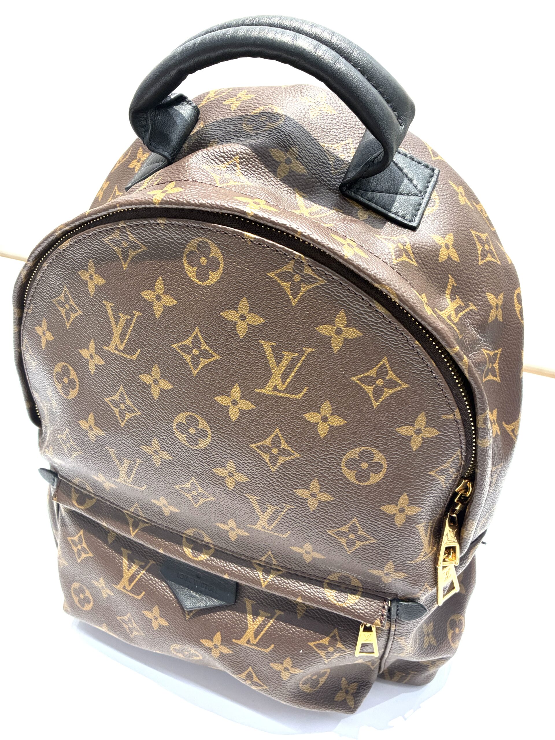 Louis Vuitton　パームスプリングスMM