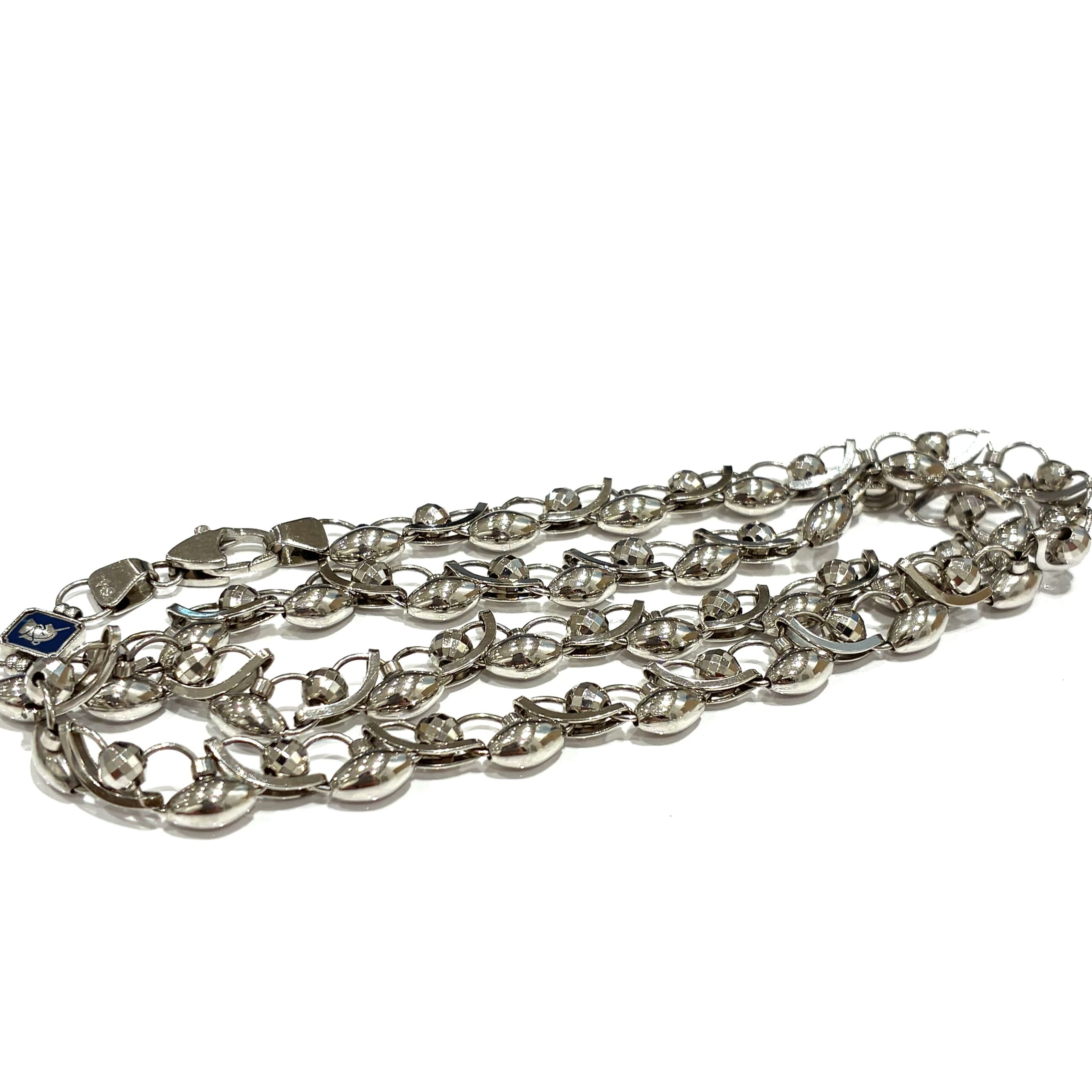 プラチナ Pt850 貴金属 Pt ネックレス 買取 高価買取